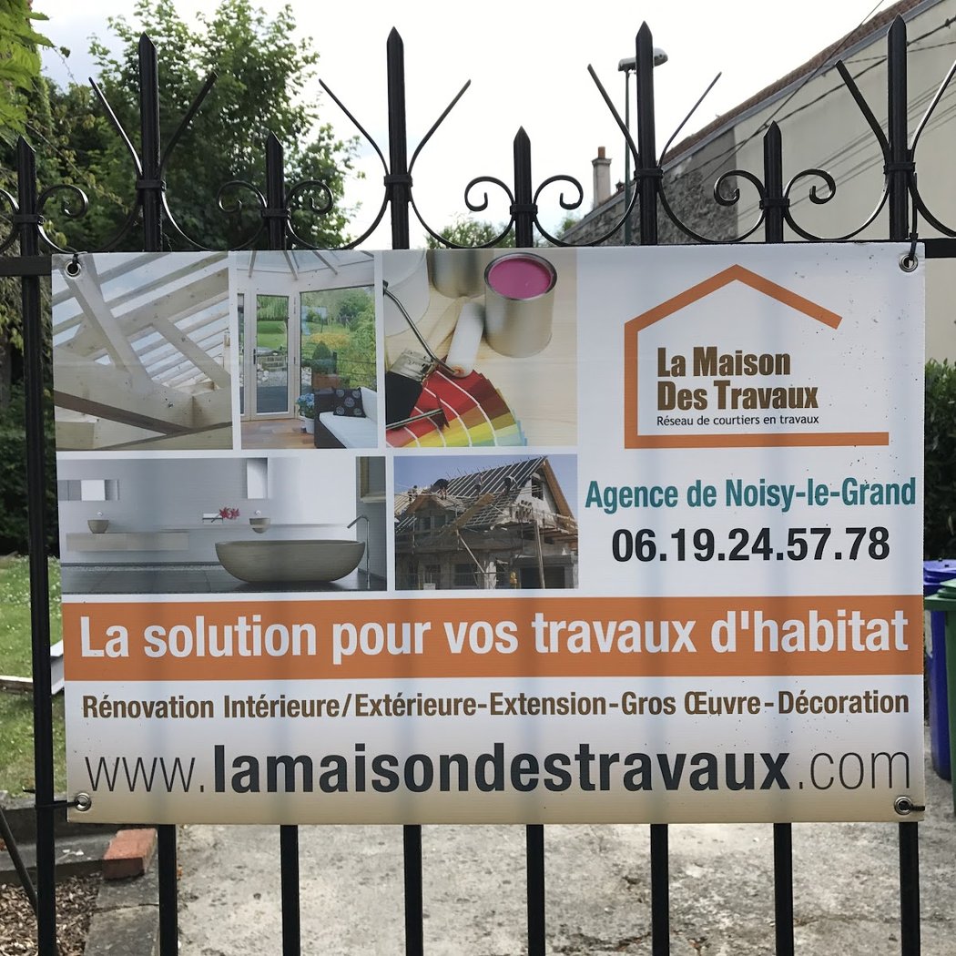 La Maison Des Travaux 3